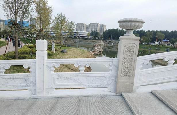 大连景观河道石栏杆选哪家